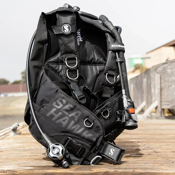 Scubapro Air2 V Gen Inflator Regulator