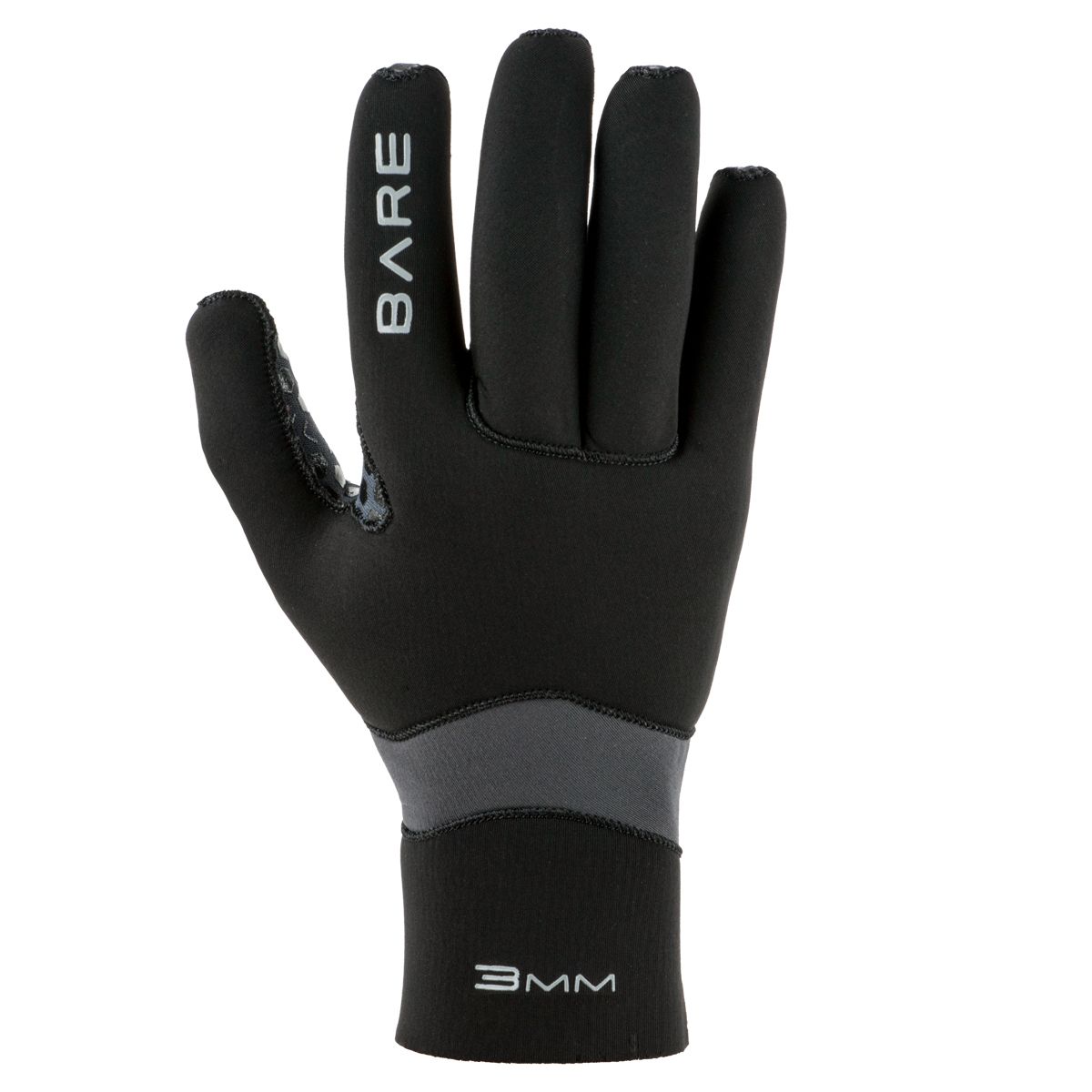 Bare Ultrawarmth 3mm Glove