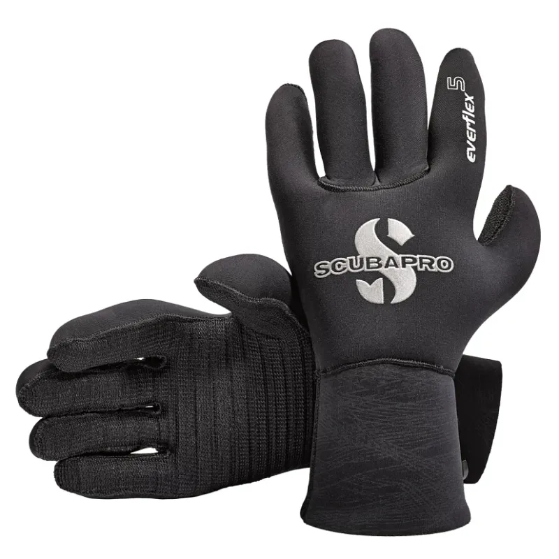 Scubapro Everflex 5mm Glove