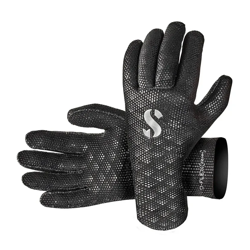 Scubapro D-Flex 2mm Glove