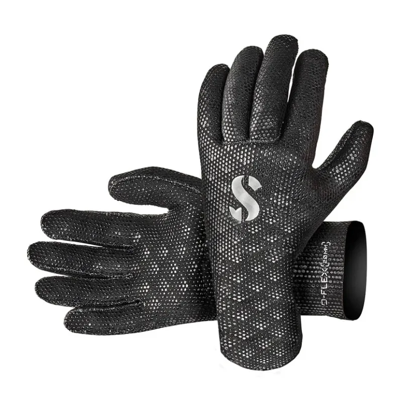 Scubapro D-Flex 2mm Glove