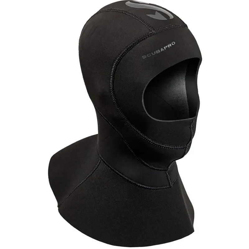 Scubapro Everflex Bibbed Hood 6/4mm