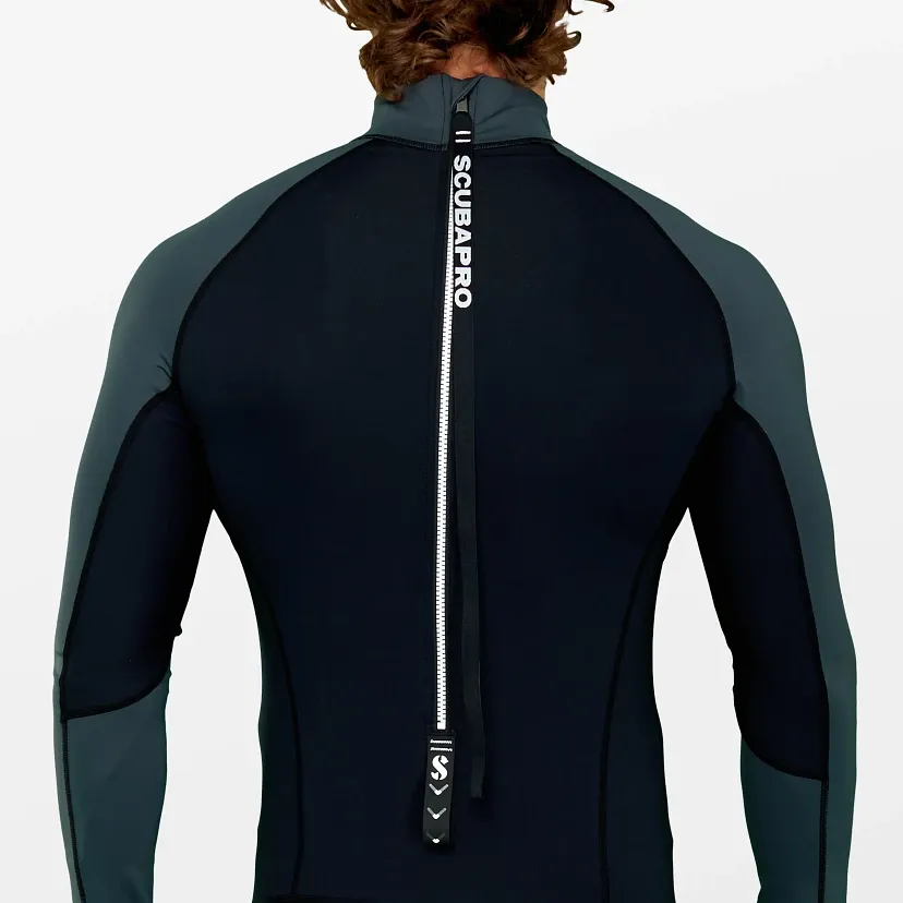 Scubapro Mens UPF50 Steamer