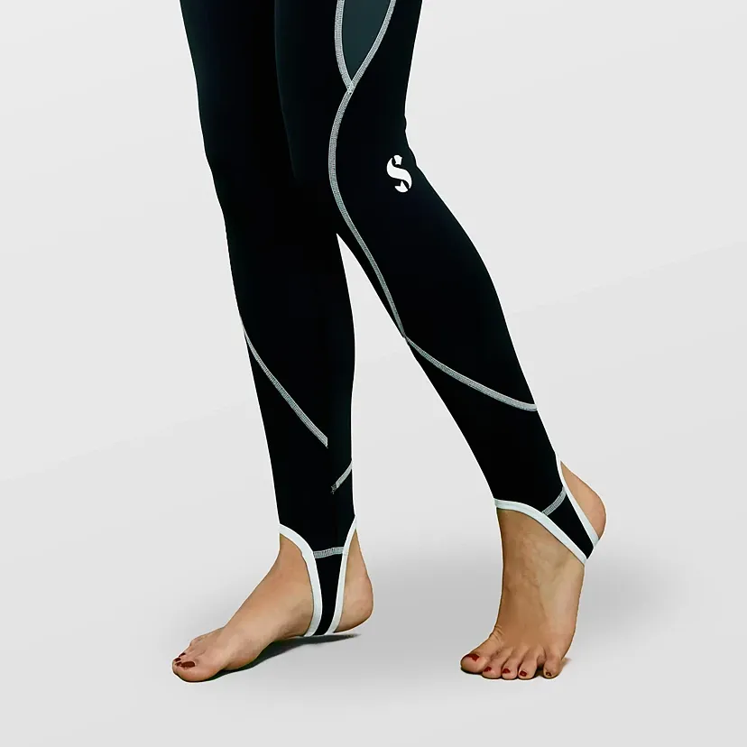 Scubapro Womens UPF50 Steamer
