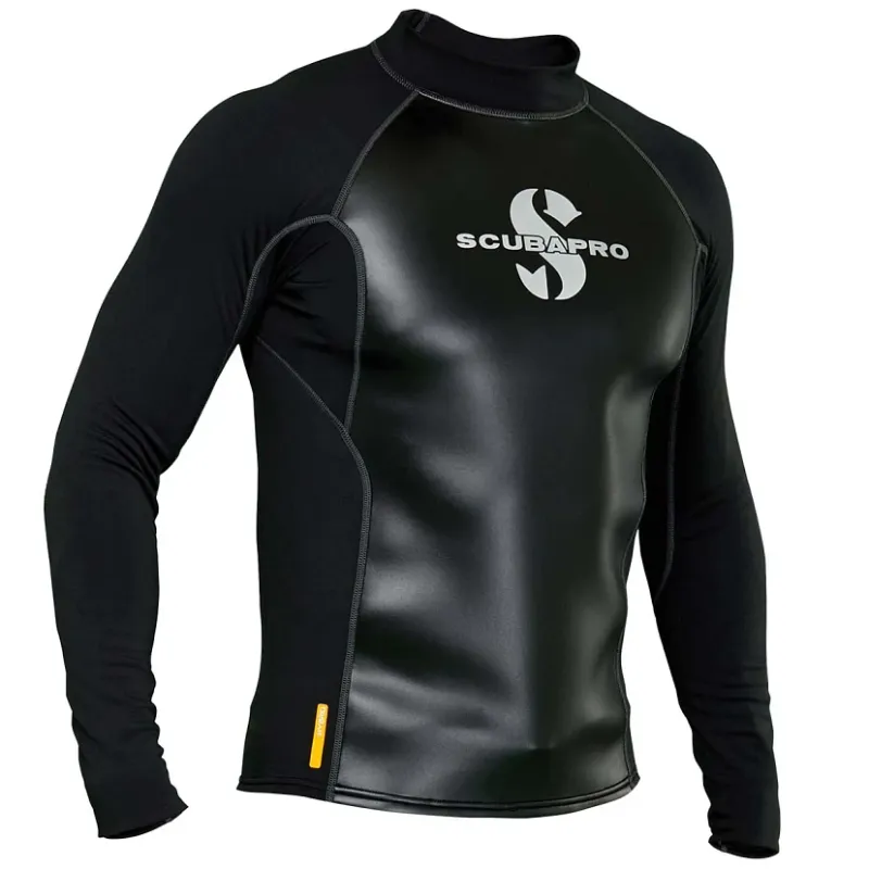 Scubapro Hybrid Thermal Long Sleeve Mens