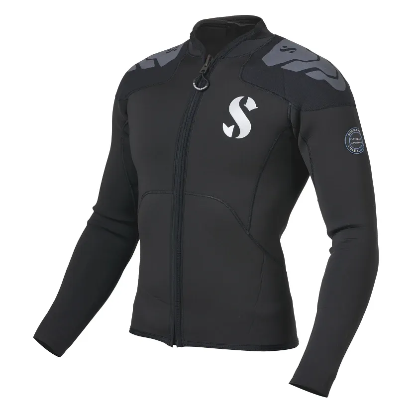 Scubapro Everflex YULEX Long Sleeve 3mm Mens