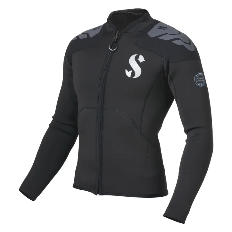 Scubapro Everflex YULEX Long Sleeve 3mm Mens