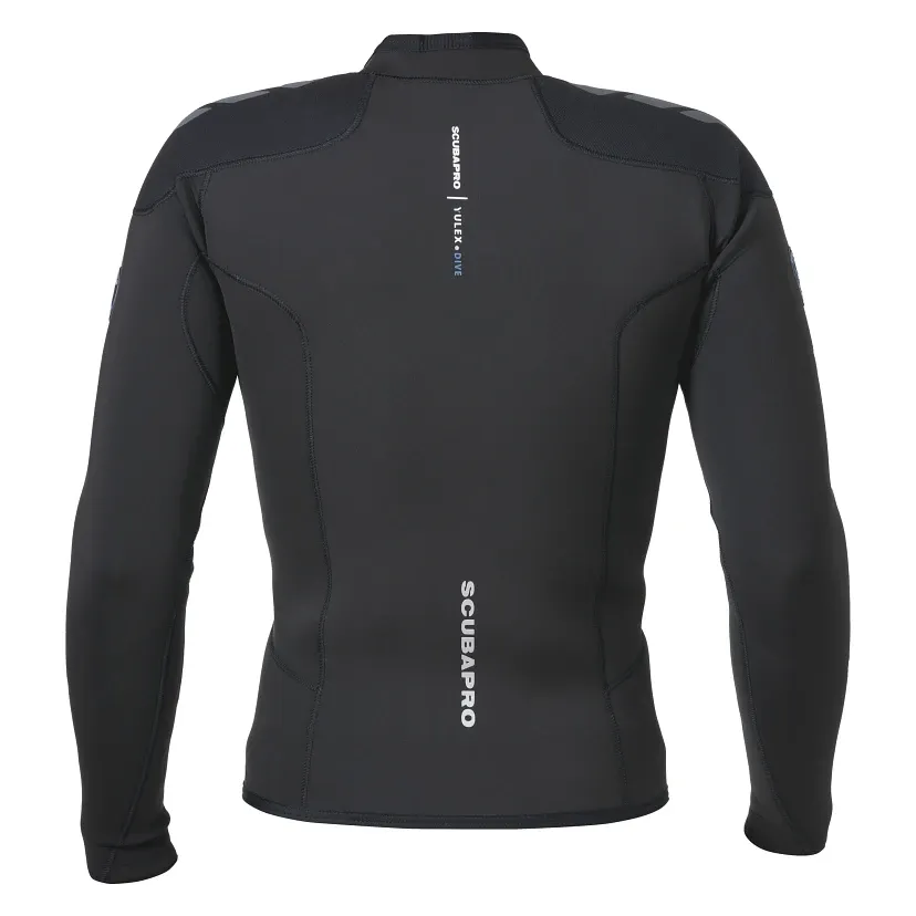 Scubapro Everflex YULEX Long Sleeve 3mm Mens