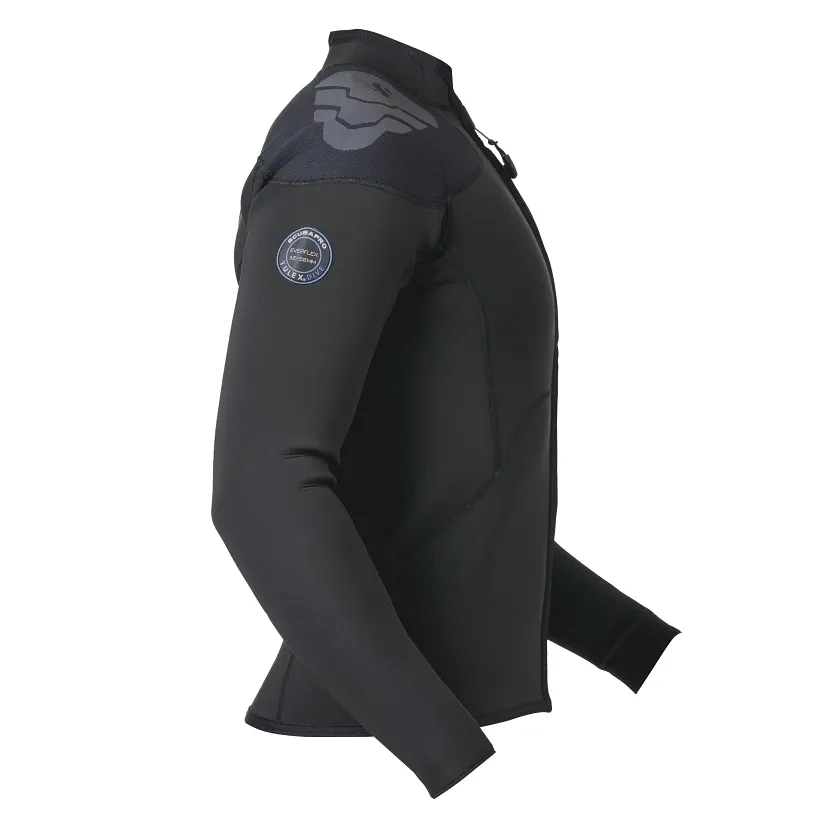 Scubapro Everflex YULEX Long Sleeve 3mm Mens