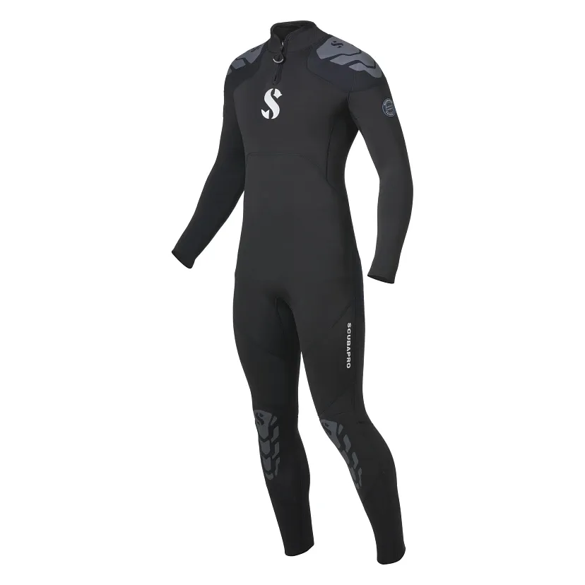 Scubapro Everflex YULEX Steamer 3/2mm Mens