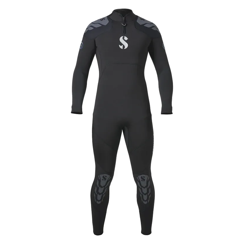 Scubapro Everflex YULEX Steamer 3/2mm Mens