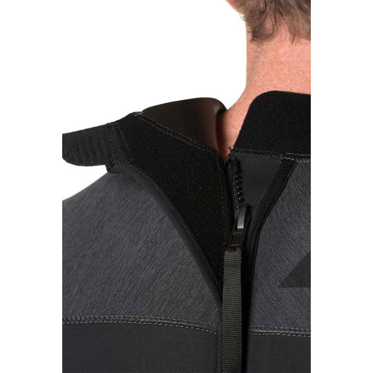 Bare 3/2mm Revel Mens Grey