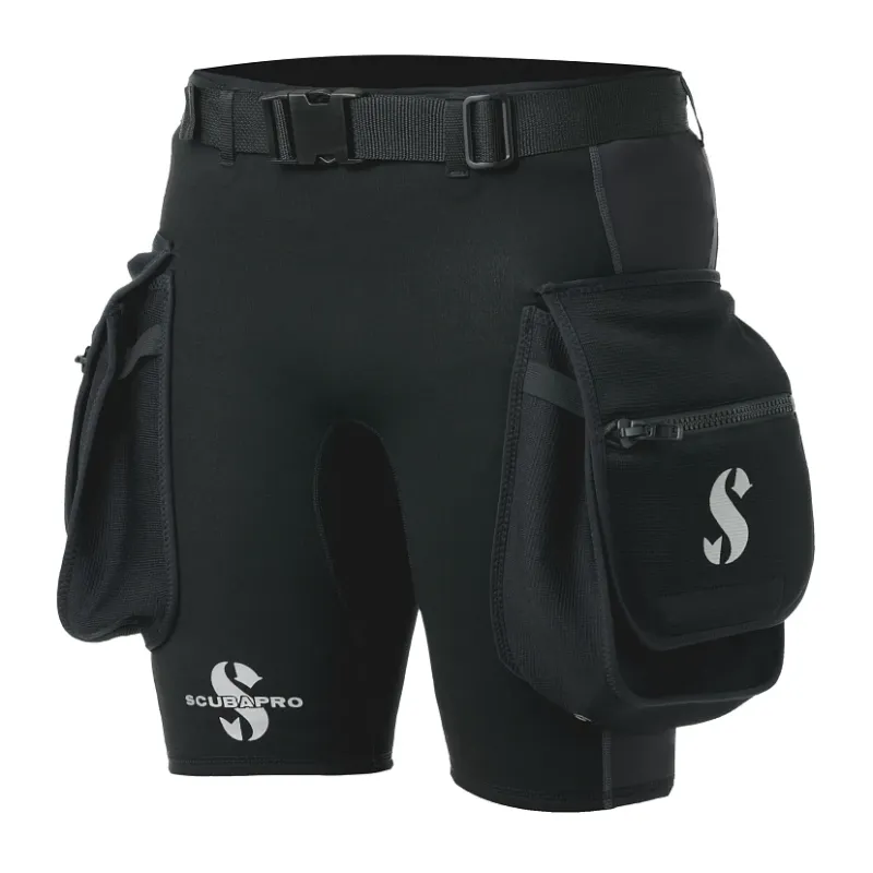 Scubapro Hybrid Cargo Shorts Mens