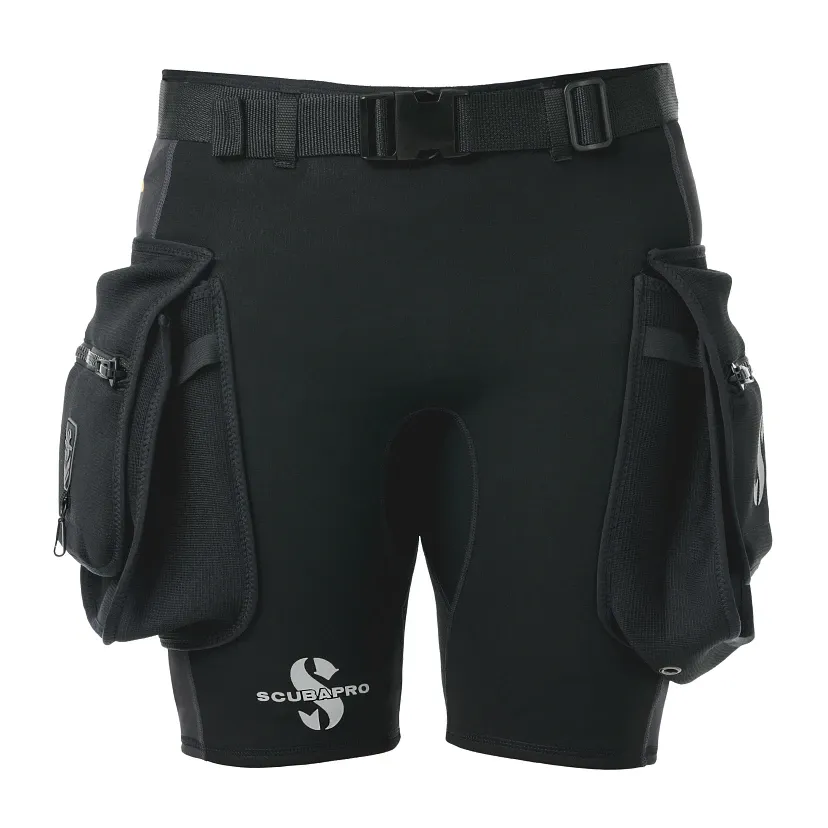 Scubapro Hybrid Cargo Shorts Mens