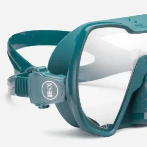 Fourth Element Seeker Mask