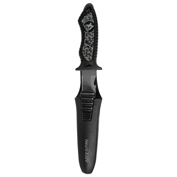 XS Scuba Neuro Knife Titanium