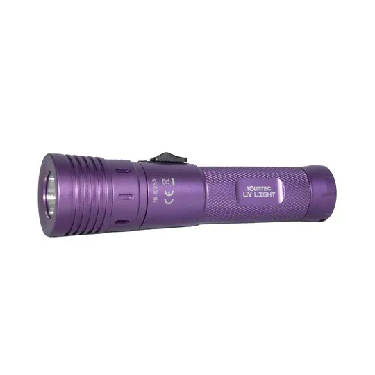 Tovatec Ultraviolet (UV) Light