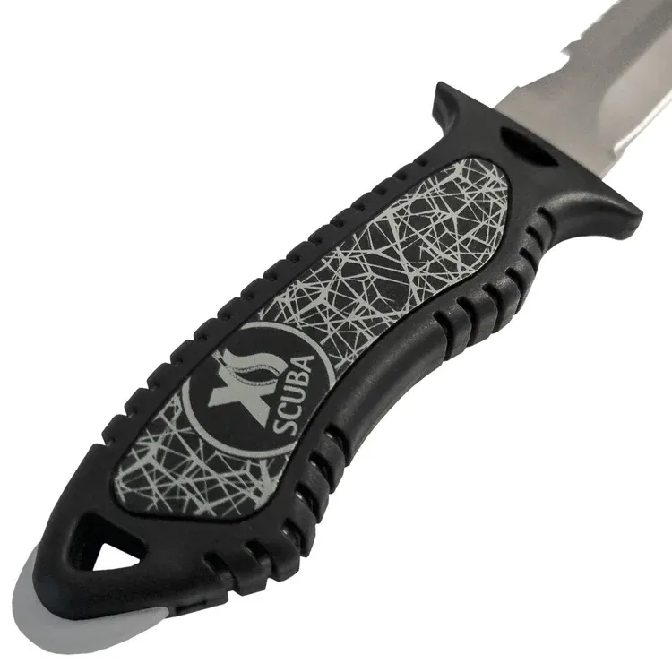 XS Scuba Neuro Knife Titanium