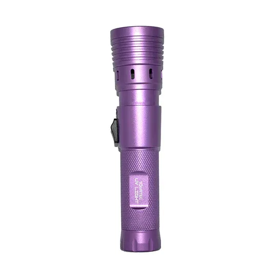 Tovatec Ultraviolet (UV) Light