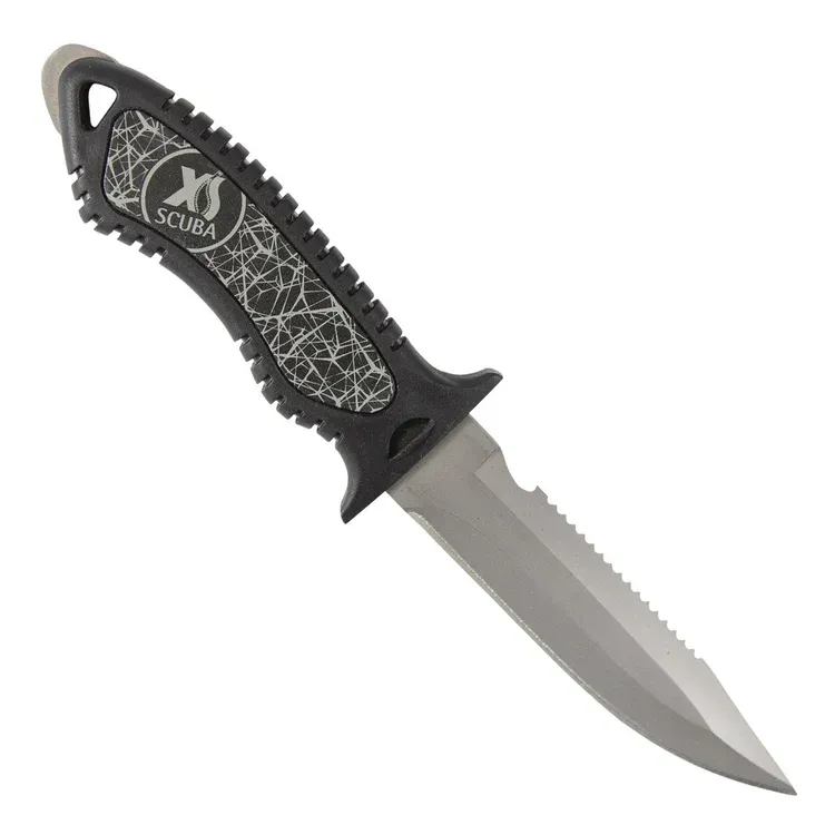 XS Scuba Neuro Knife Titanium