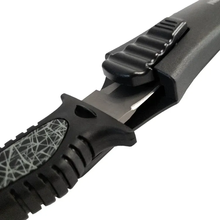 XS Scuba Neuro Knife Titanium