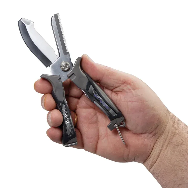 XS Scuba Mini FogCutter Knife
