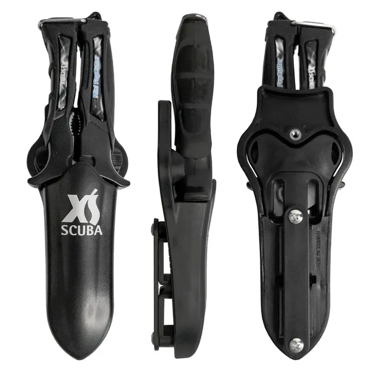 XS Scuba Mini FogCutter Knife
