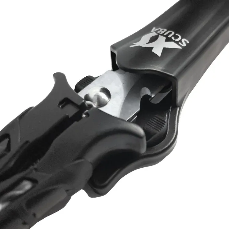 XS Scuba Mini FogCutter Knife