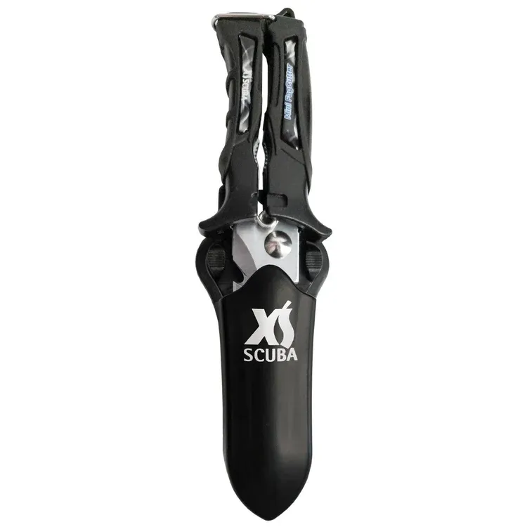 XS Scuba Mini FogCutter Knife