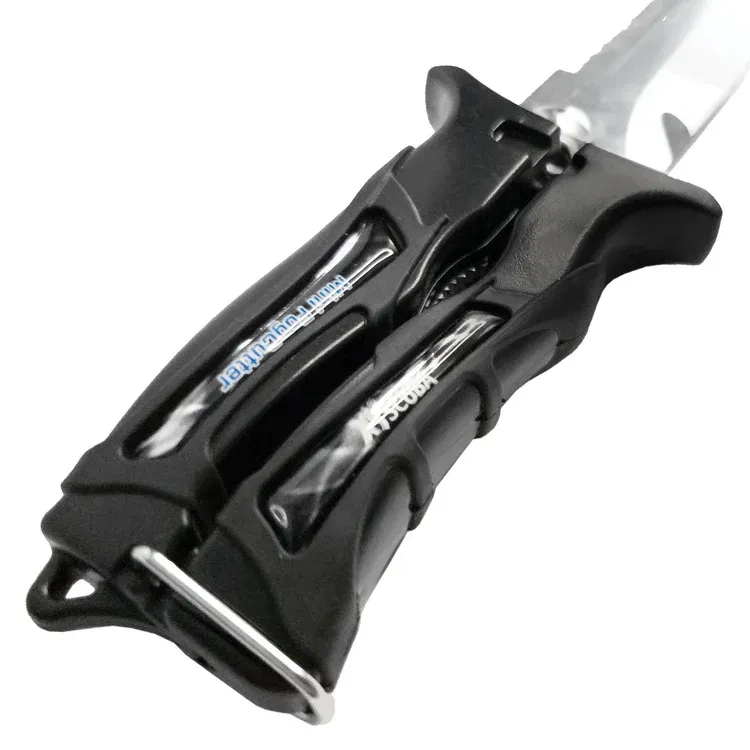 XS Scuba Mini FogCutter Knife