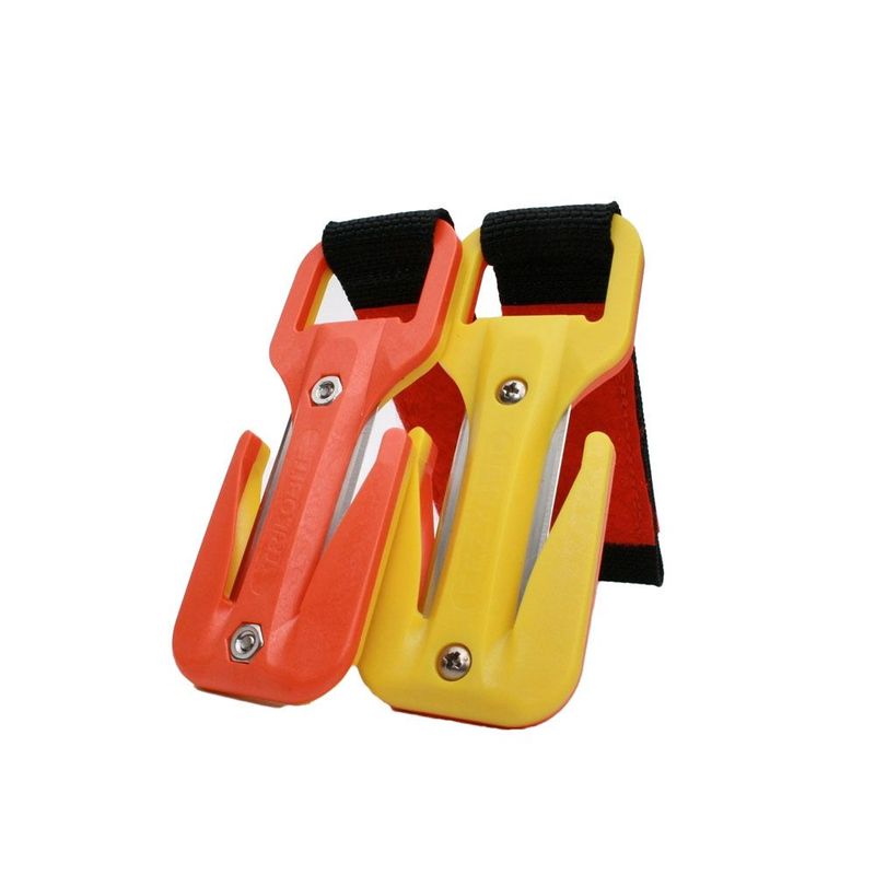 EezyCut Trilobite (Harness Sheath)