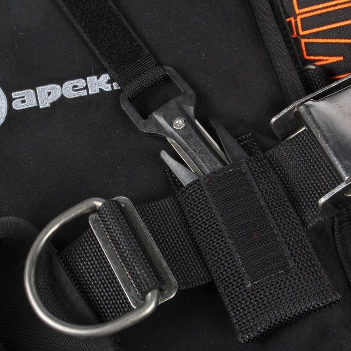 EezyCut Trilobite (Harness Sheath)