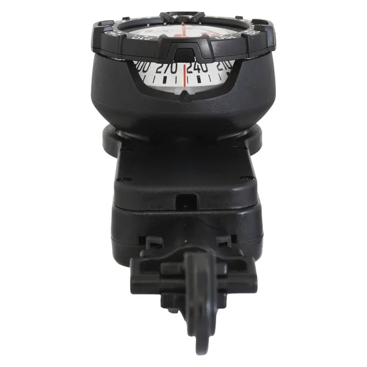 XS Scuba QuikVu Retractable Compass