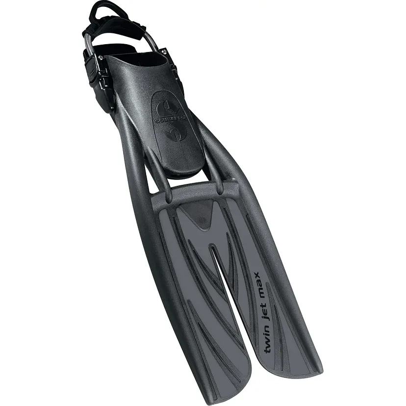 Scubapro Twin Jet Max Fin