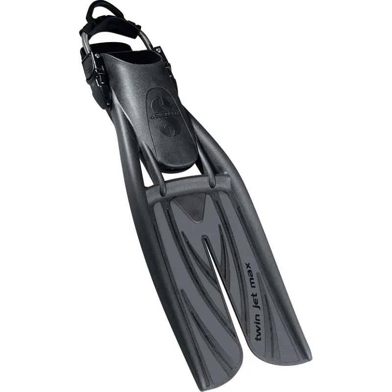 Scubapro Twin Jet Max Fin