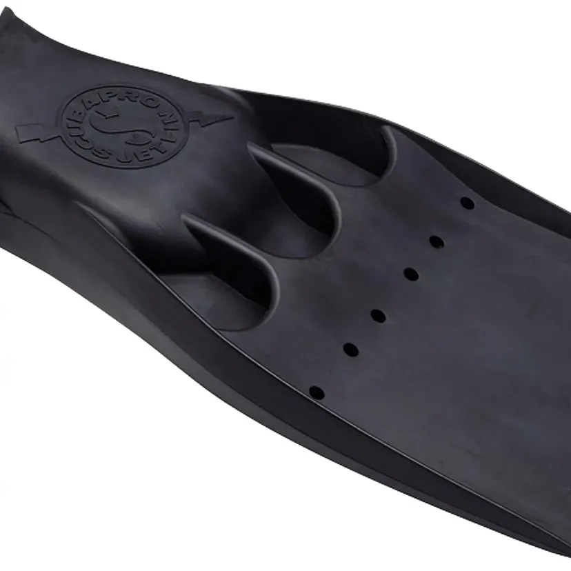 Scubapro Jet Fin w/ Spring Strap