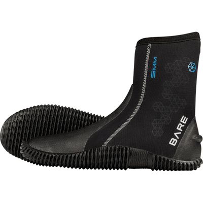 Bare 5mm S-Flex Boot
