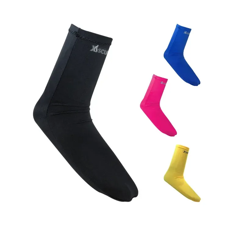 XS Scuba Lycra Socks