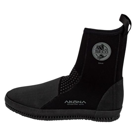 Akona Seco 3.5mm Boot