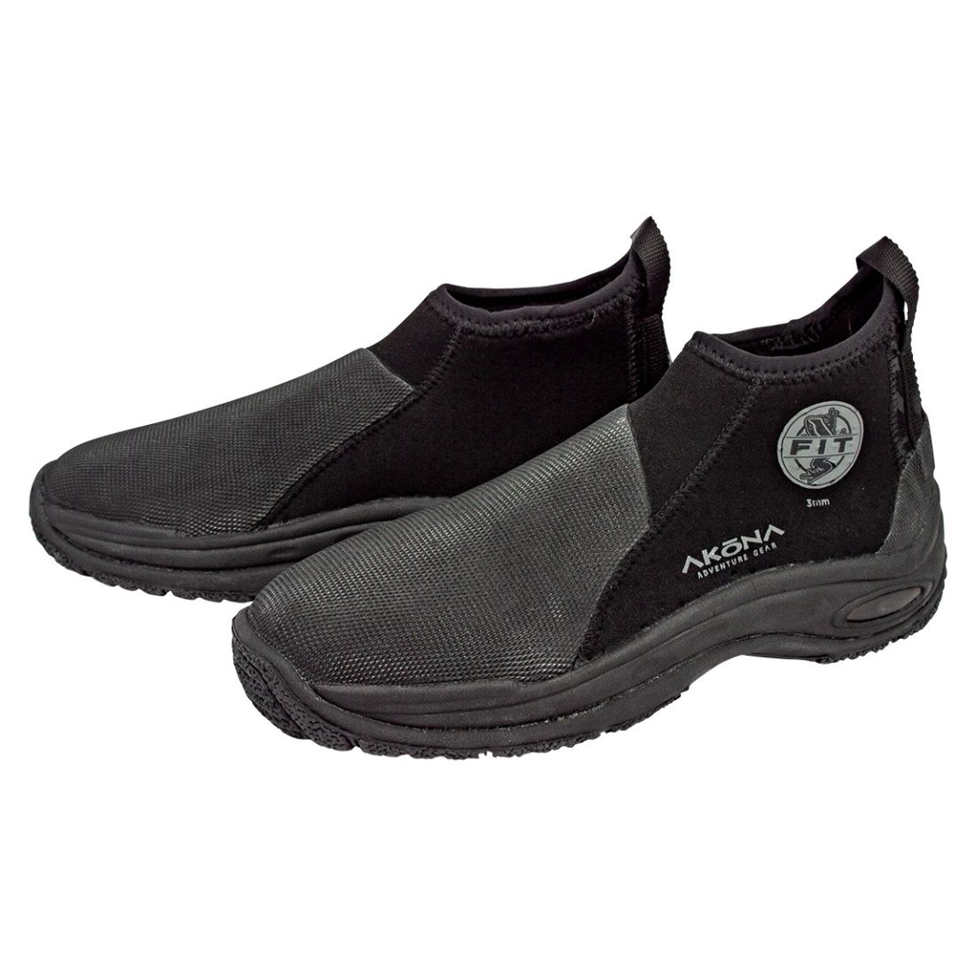 Akona Fit Short 3mm Boot
