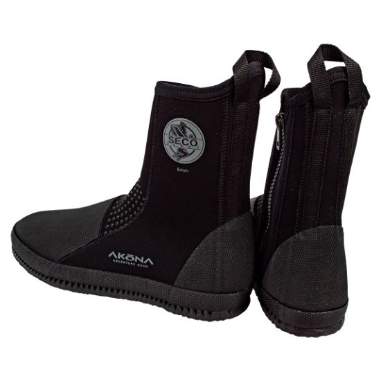 Akona Seco 3.5mm Boot