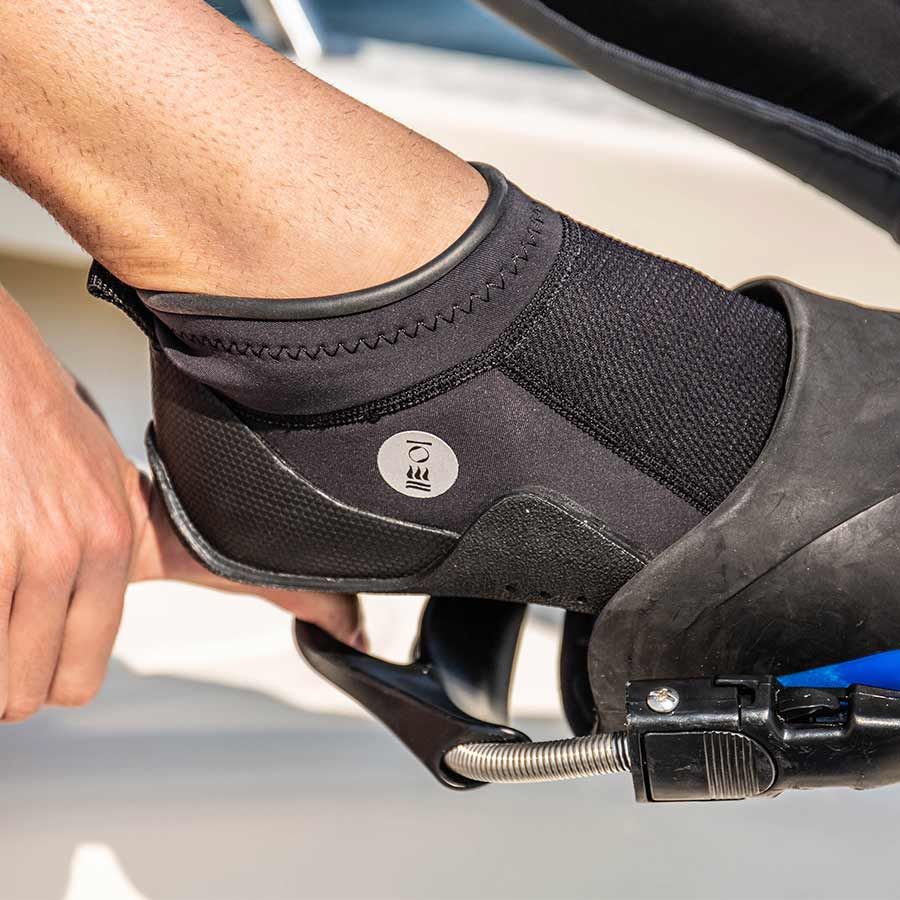 Fourth Element Rock Hopper 3mm Boot