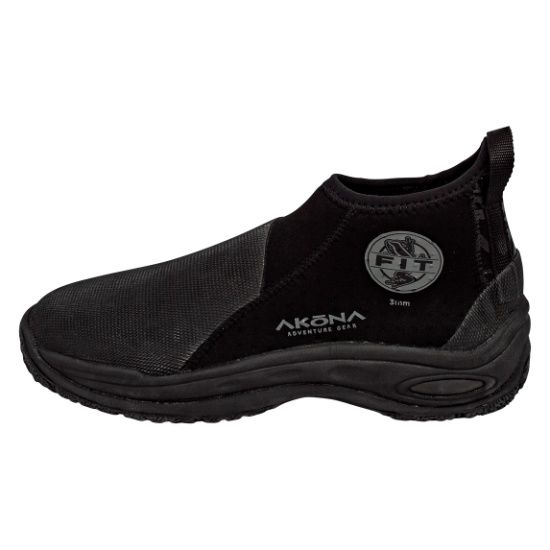 Akona Fit Short 3mm Boot
