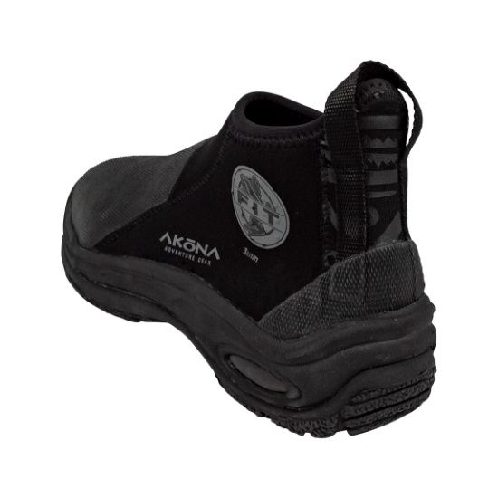Akona Fit Short 3mm Boot