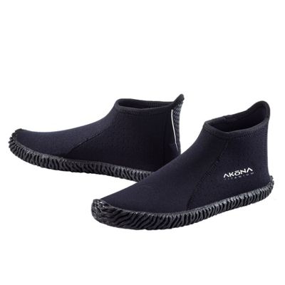 Akona Standard 3mm Short Boot