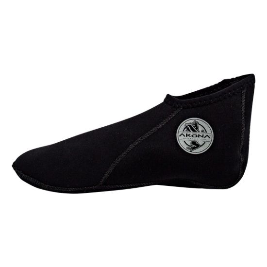 Akona Classic 2mm Short Sock