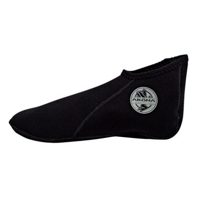 Akona Classic 2mm Short Sock