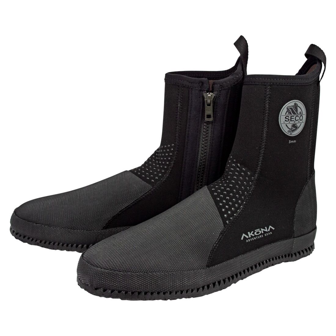 Akona Seco 3.5mm Boot
