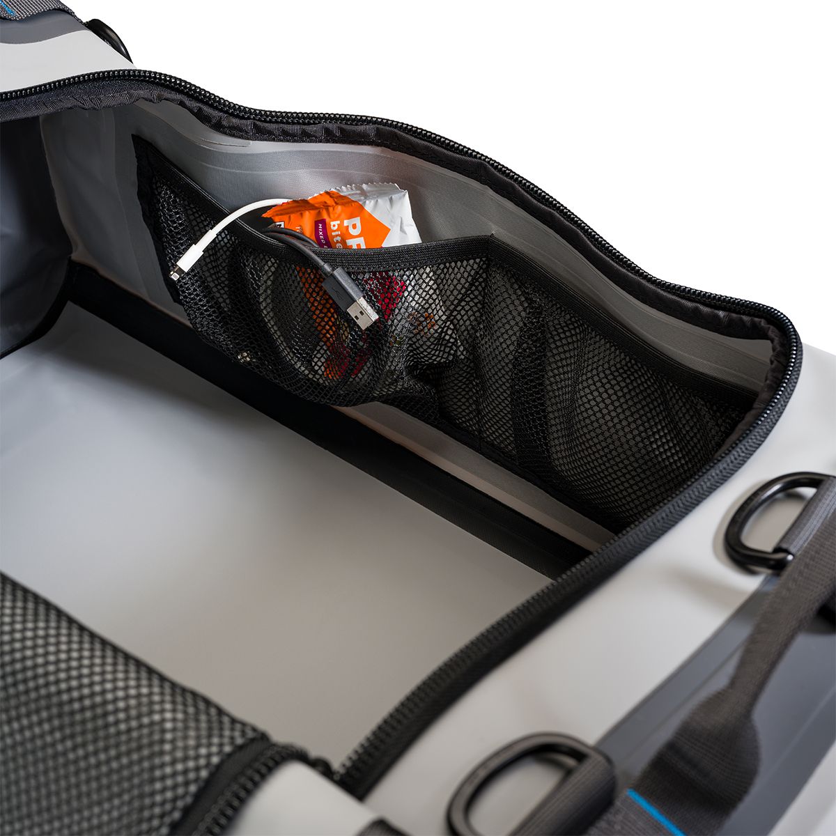 Stahlsac Abyss Dry Duffel