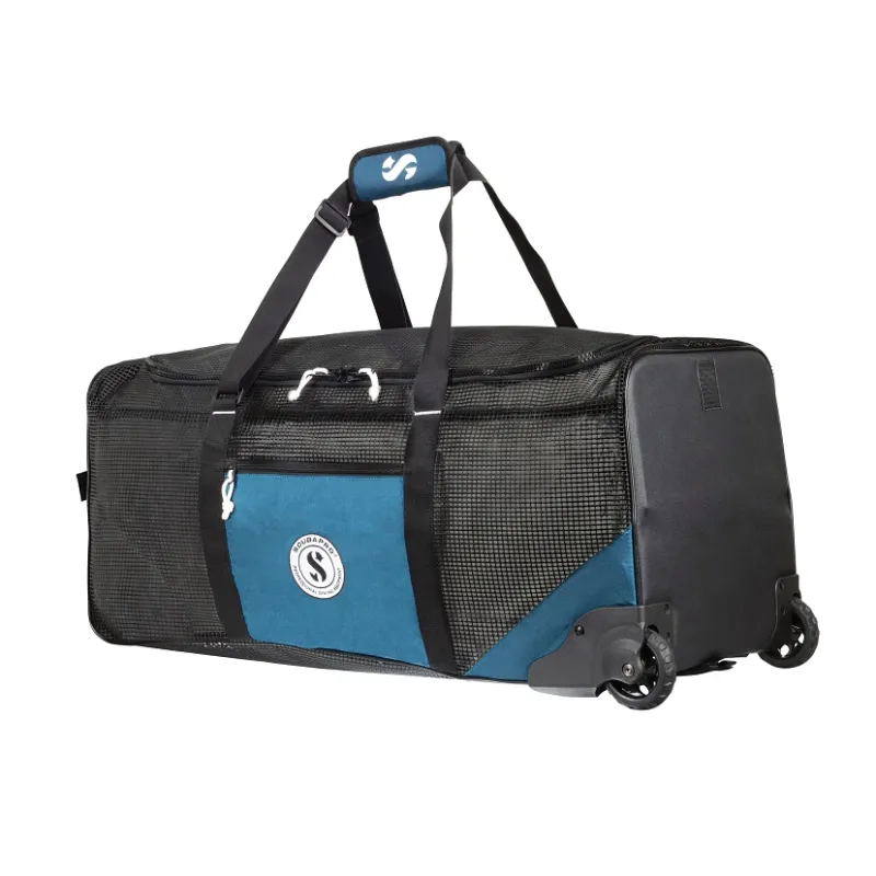 Scubapro Sport Mesh N' Roll Bag 100